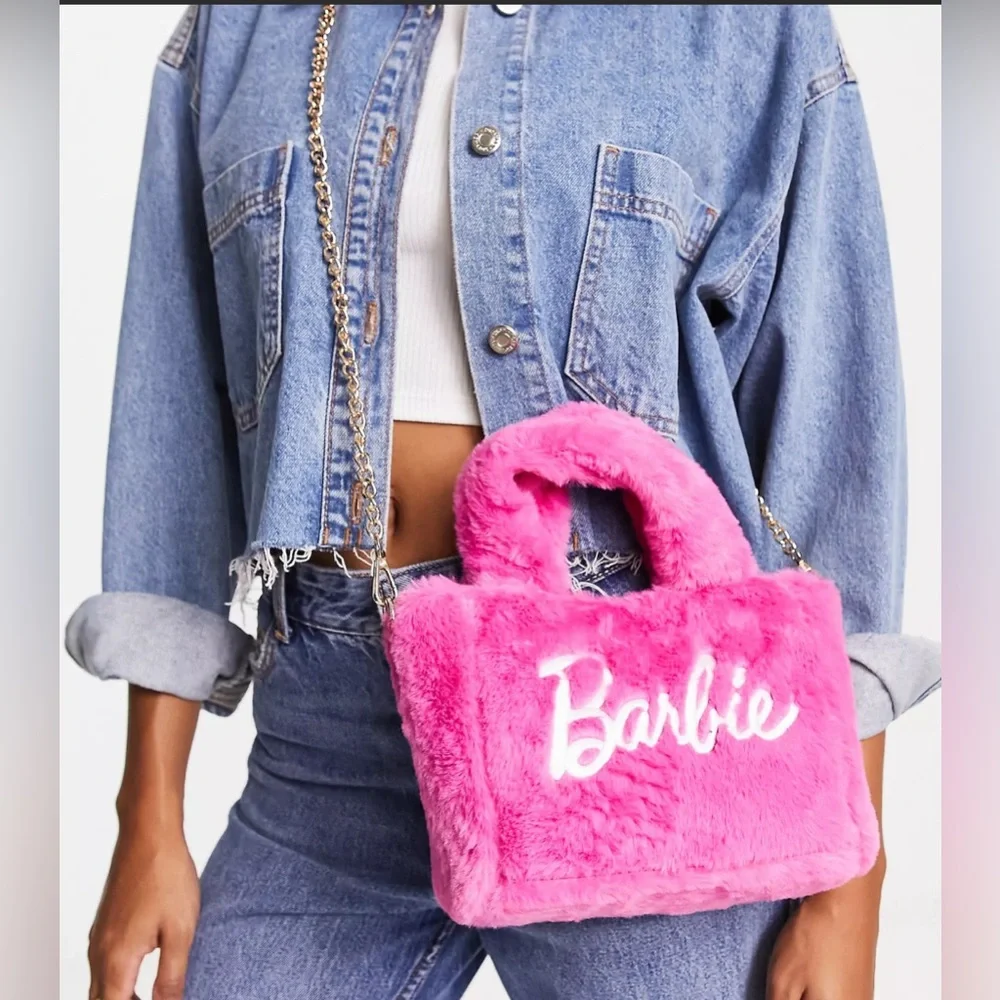 🩷Barbie Bag🩷 - Picture 2 of 6